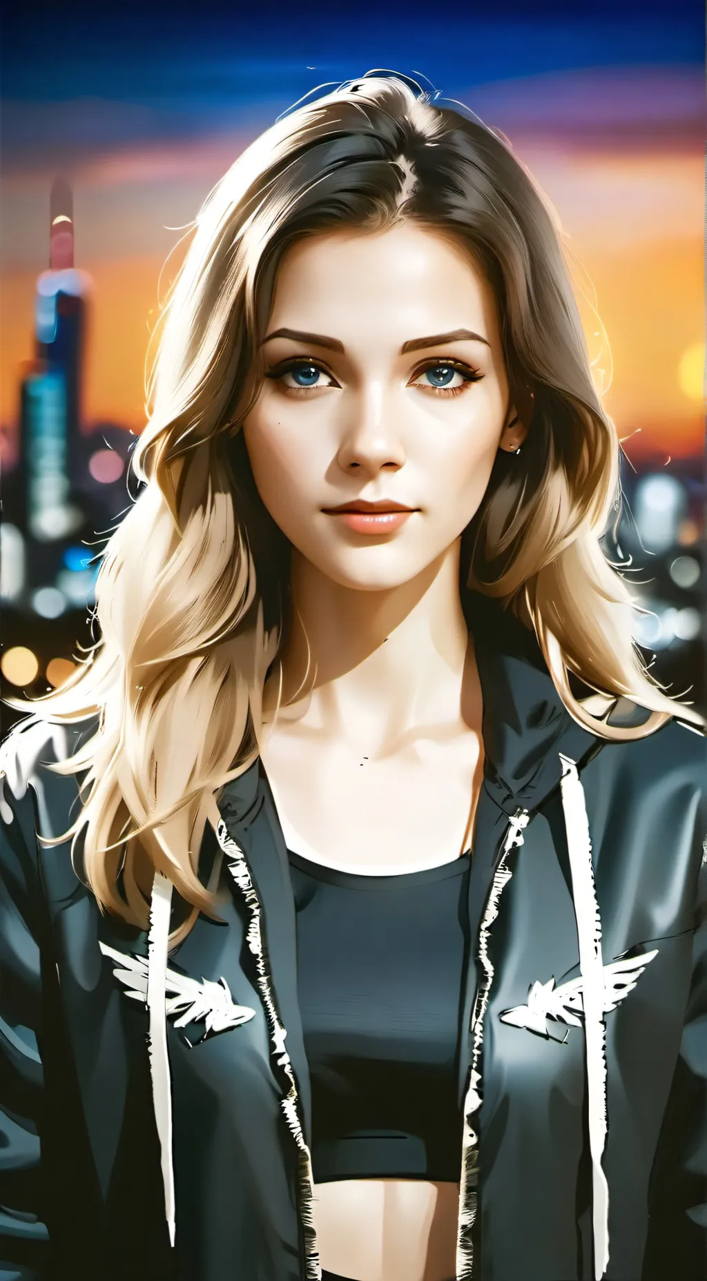 ai character: grupo awita bebes background