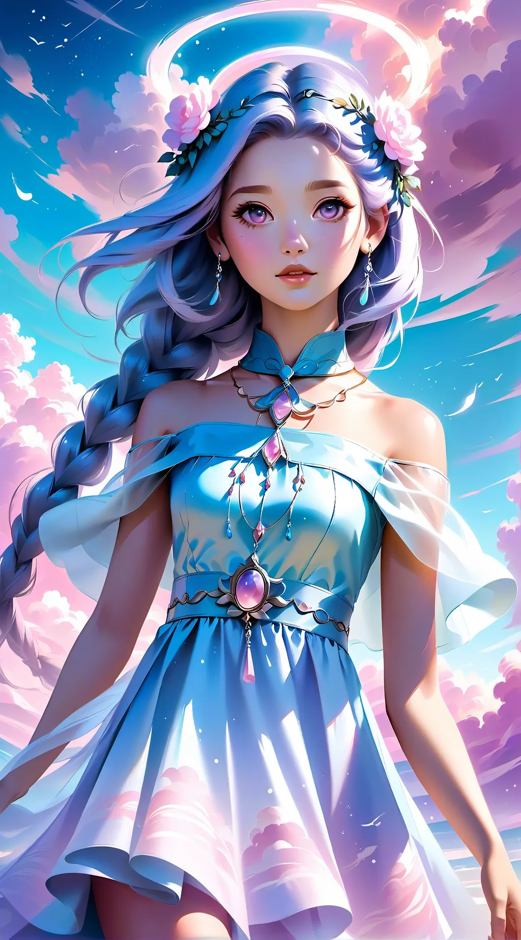 ai character: Talkiezs12vc background