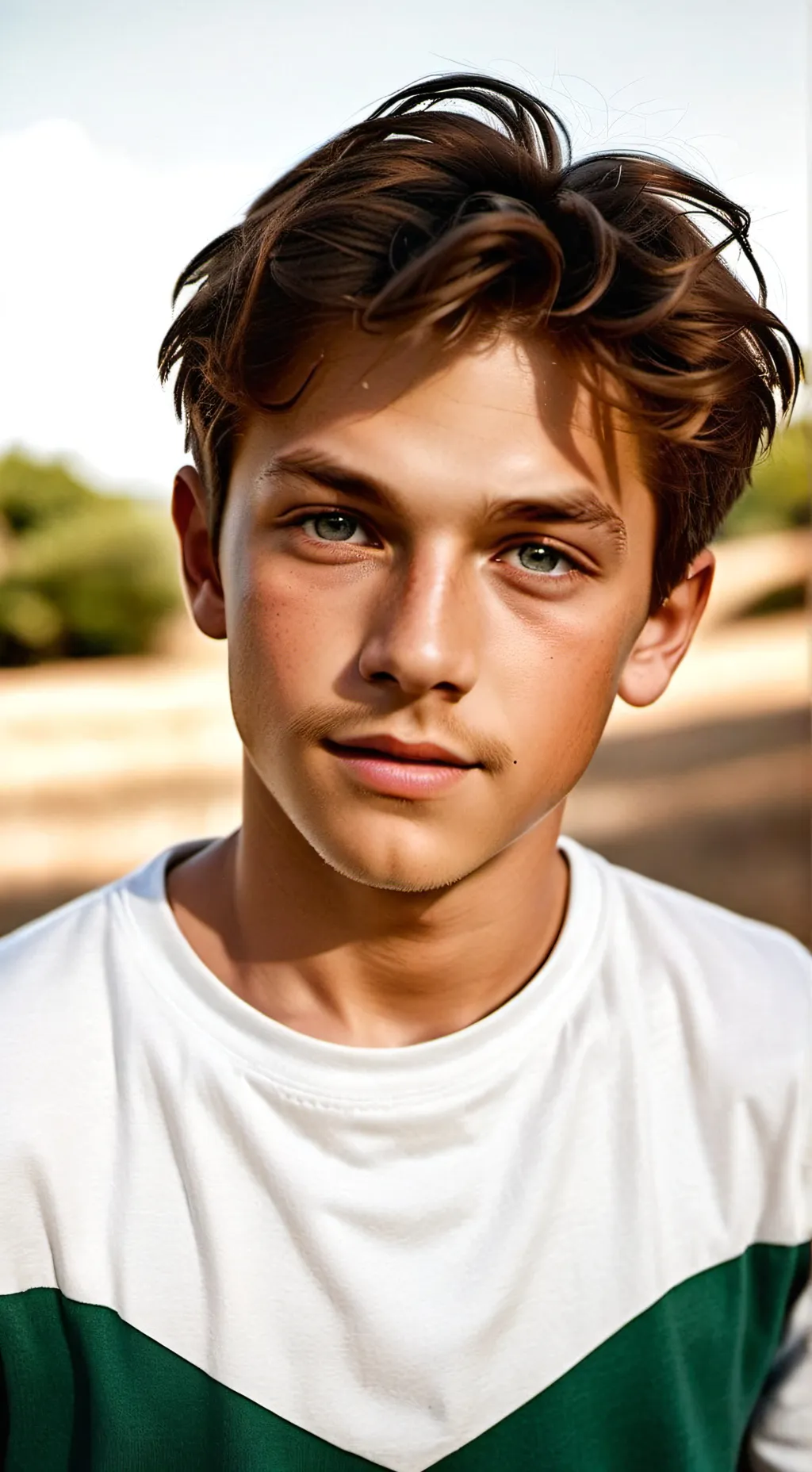 ai character: абаюд муж background