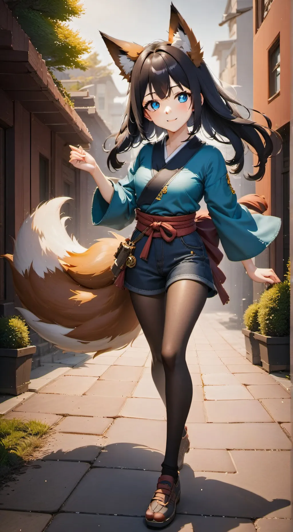 Talkie AI - Chat with Aerie