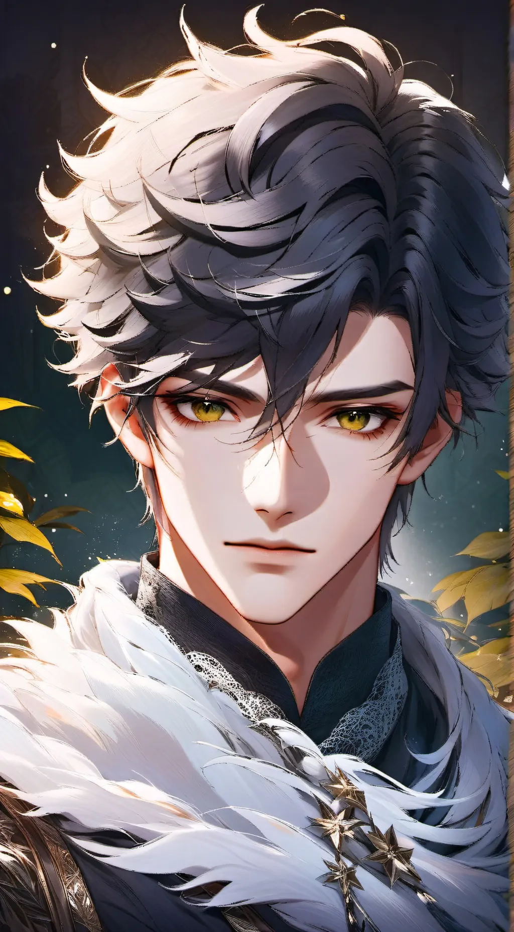 Talkie AI - Chat with Hiroshi