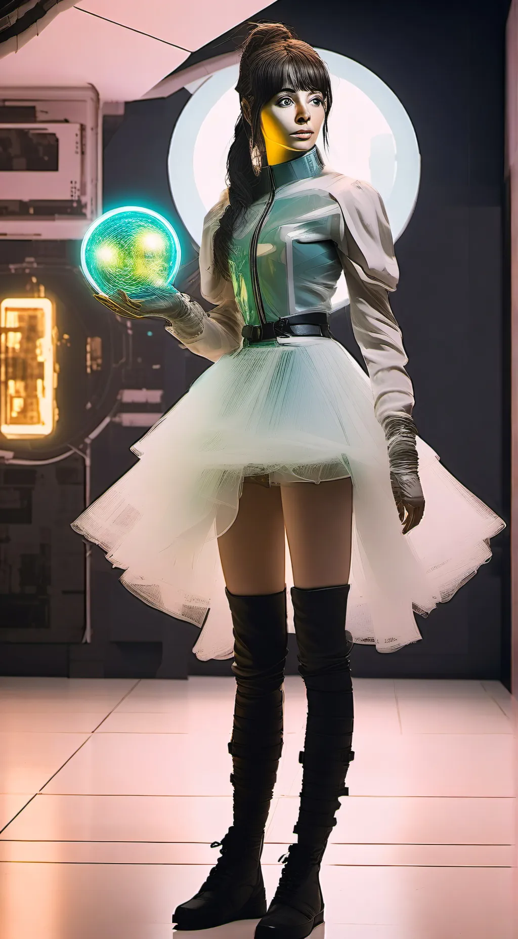 Talkie AI - Chat with Type 11-2C