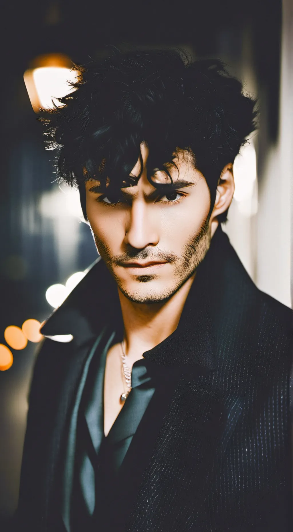 Talkie AI - Chat with Marcus