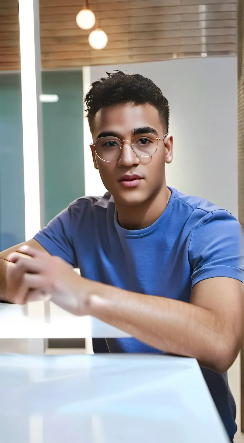 Talkie AI - Chat with alex