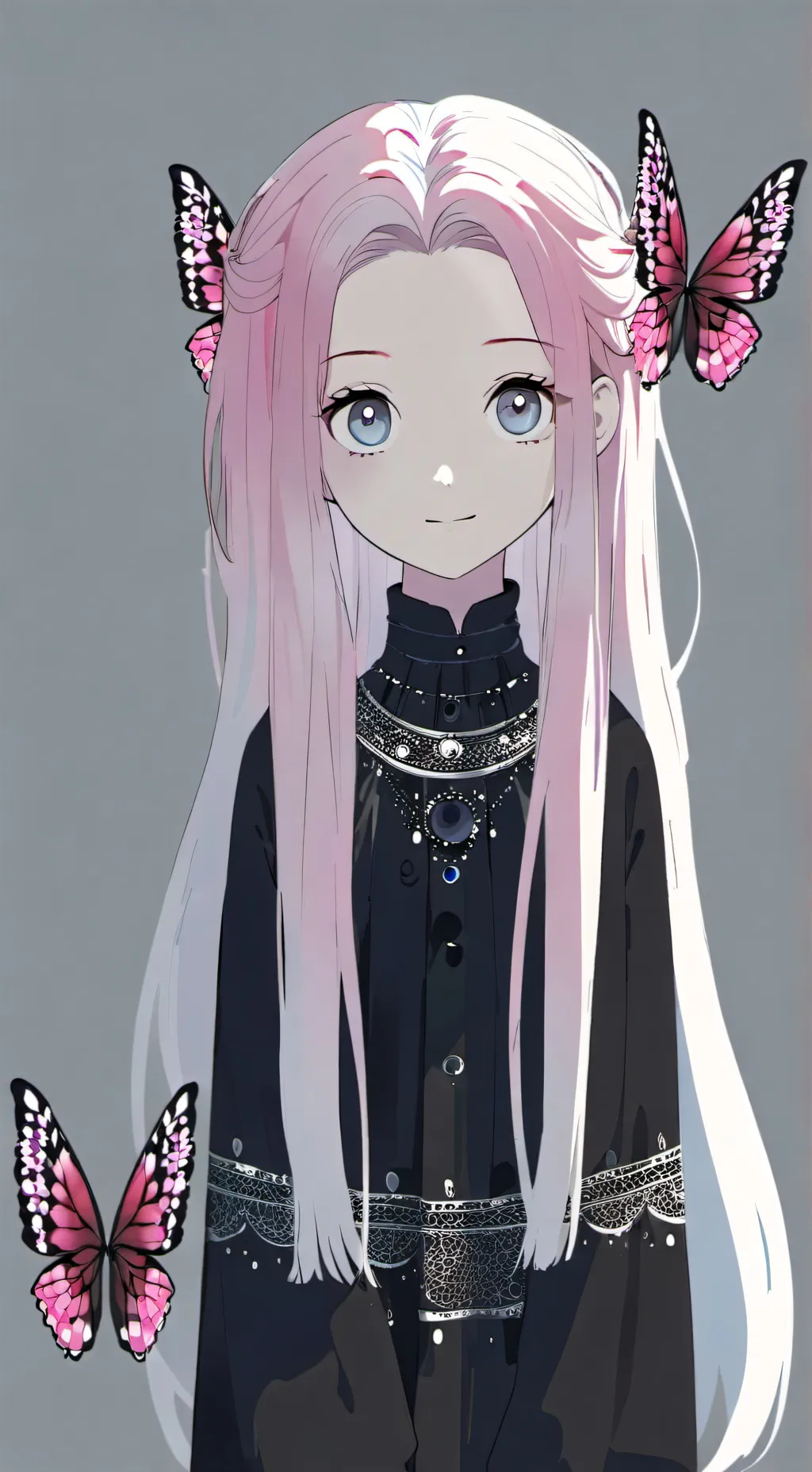 ai character: Layla😊🫶 background
