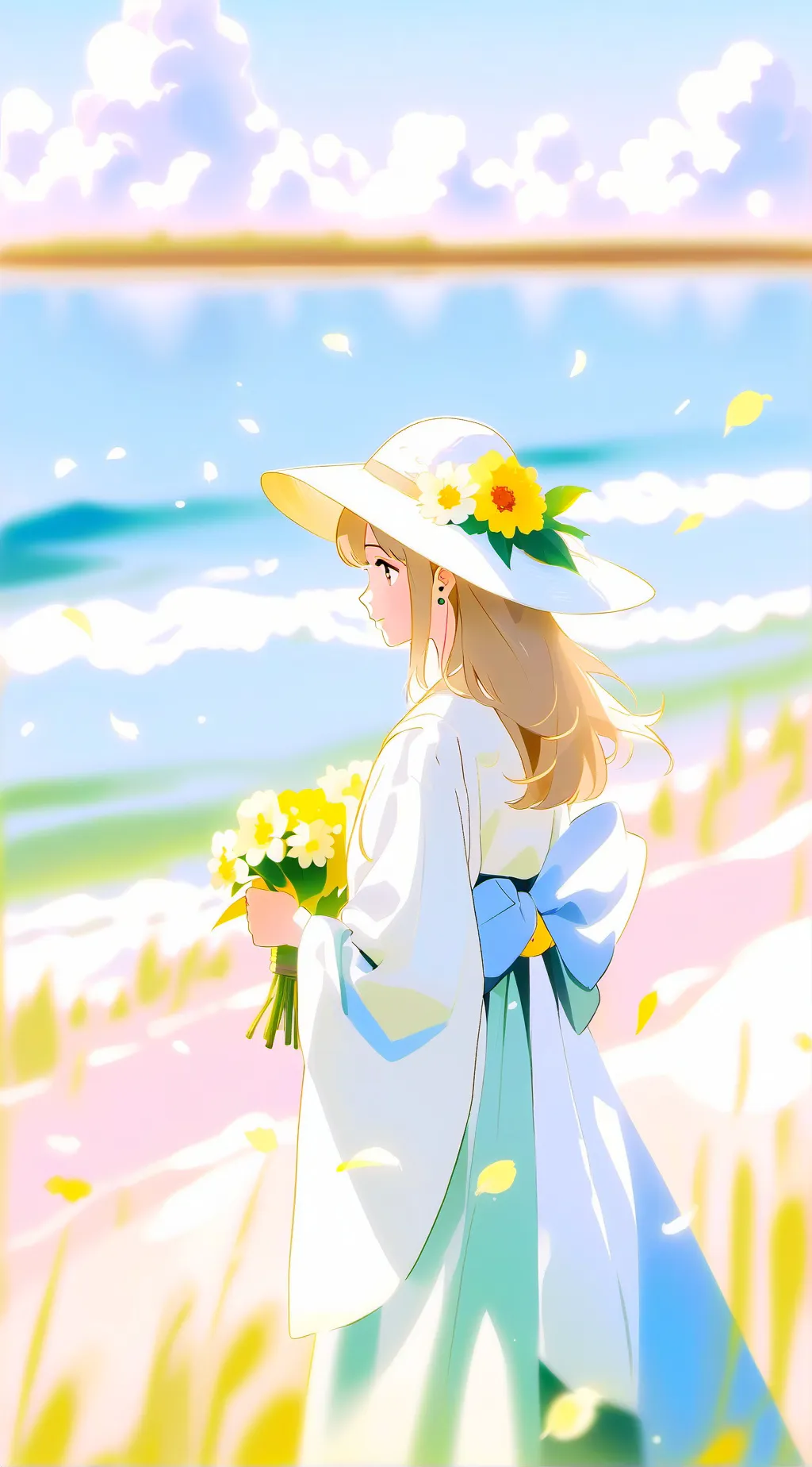 ai character: .
. background