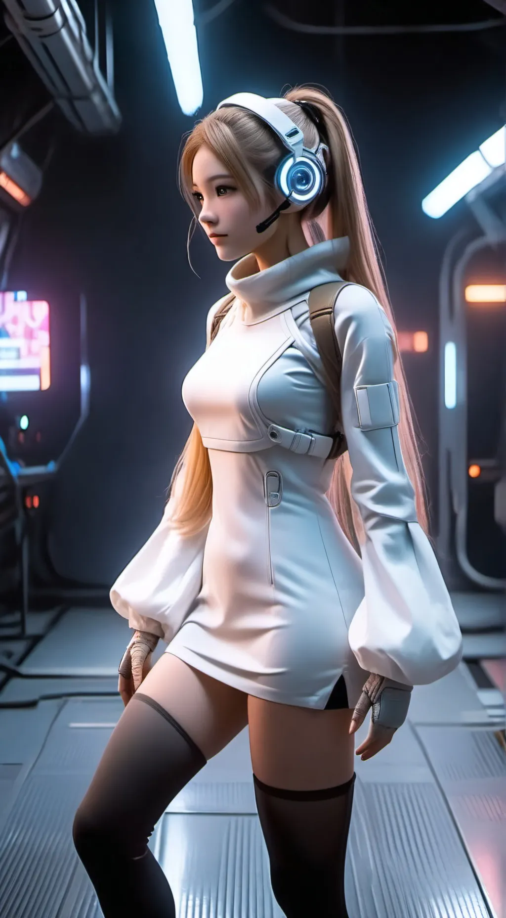 Talkie AI - Chat with Type 02-4F