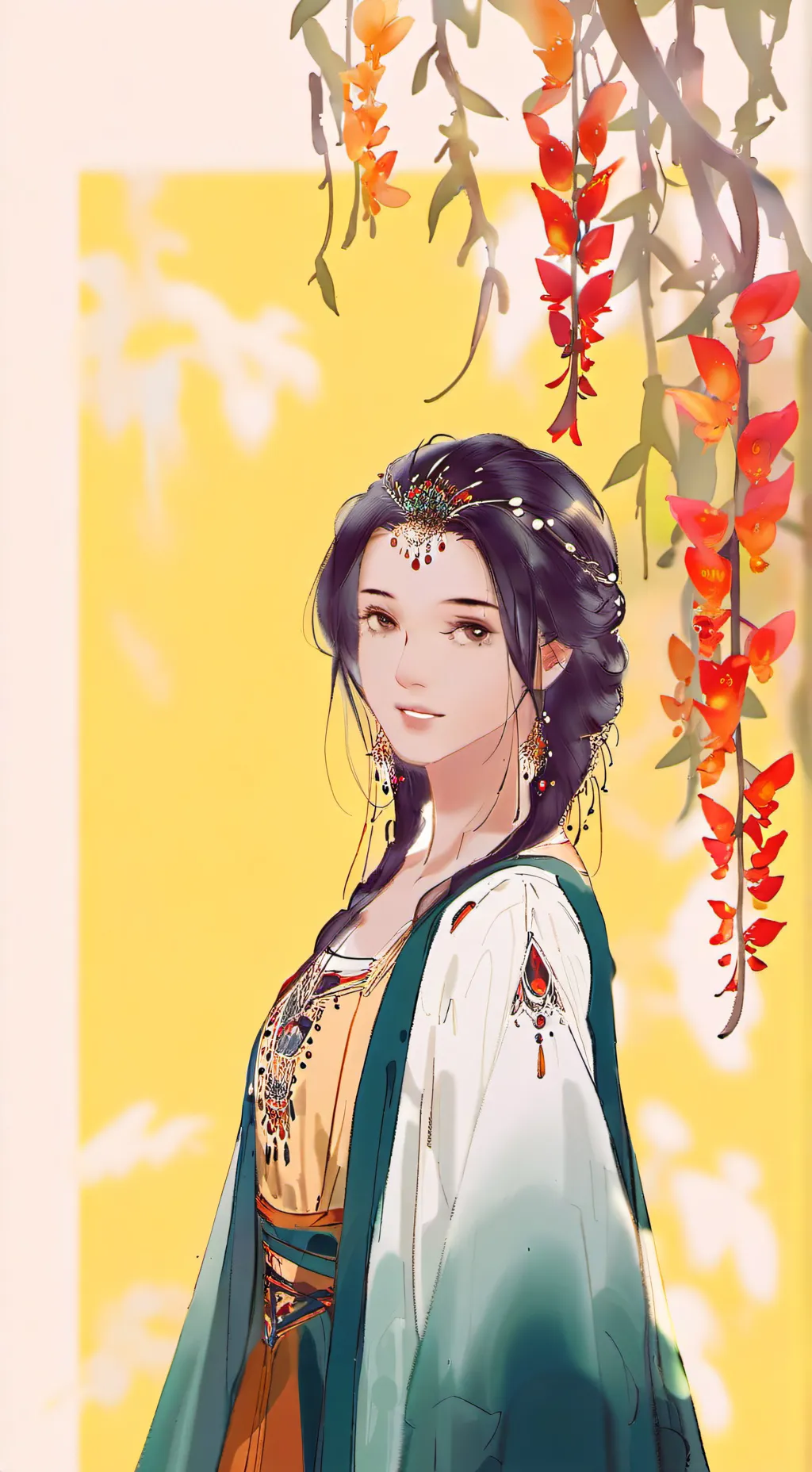 Talkie AI - Chat with mia le asen bully