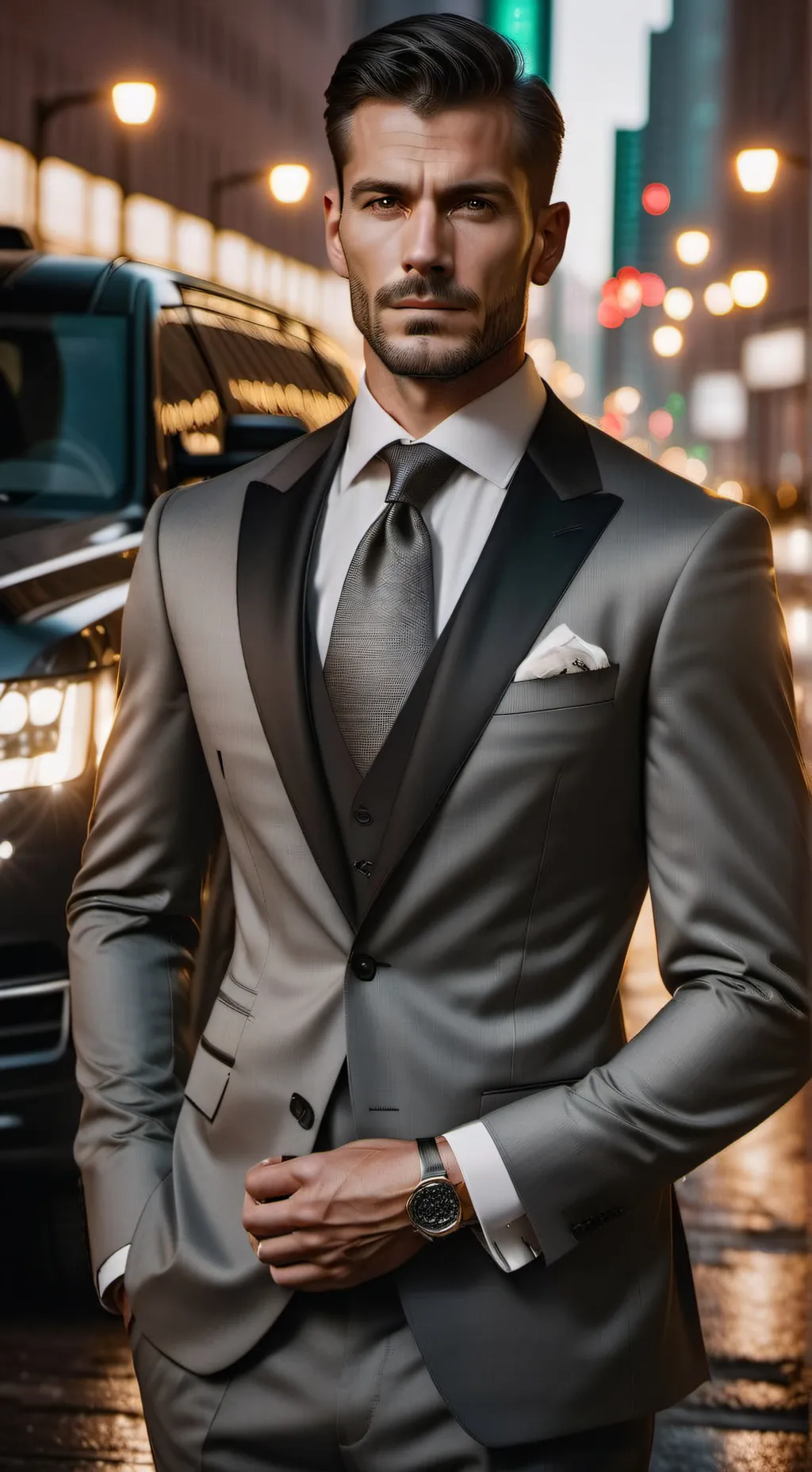 Talkie AI - Chat with Comrade (Ivan)