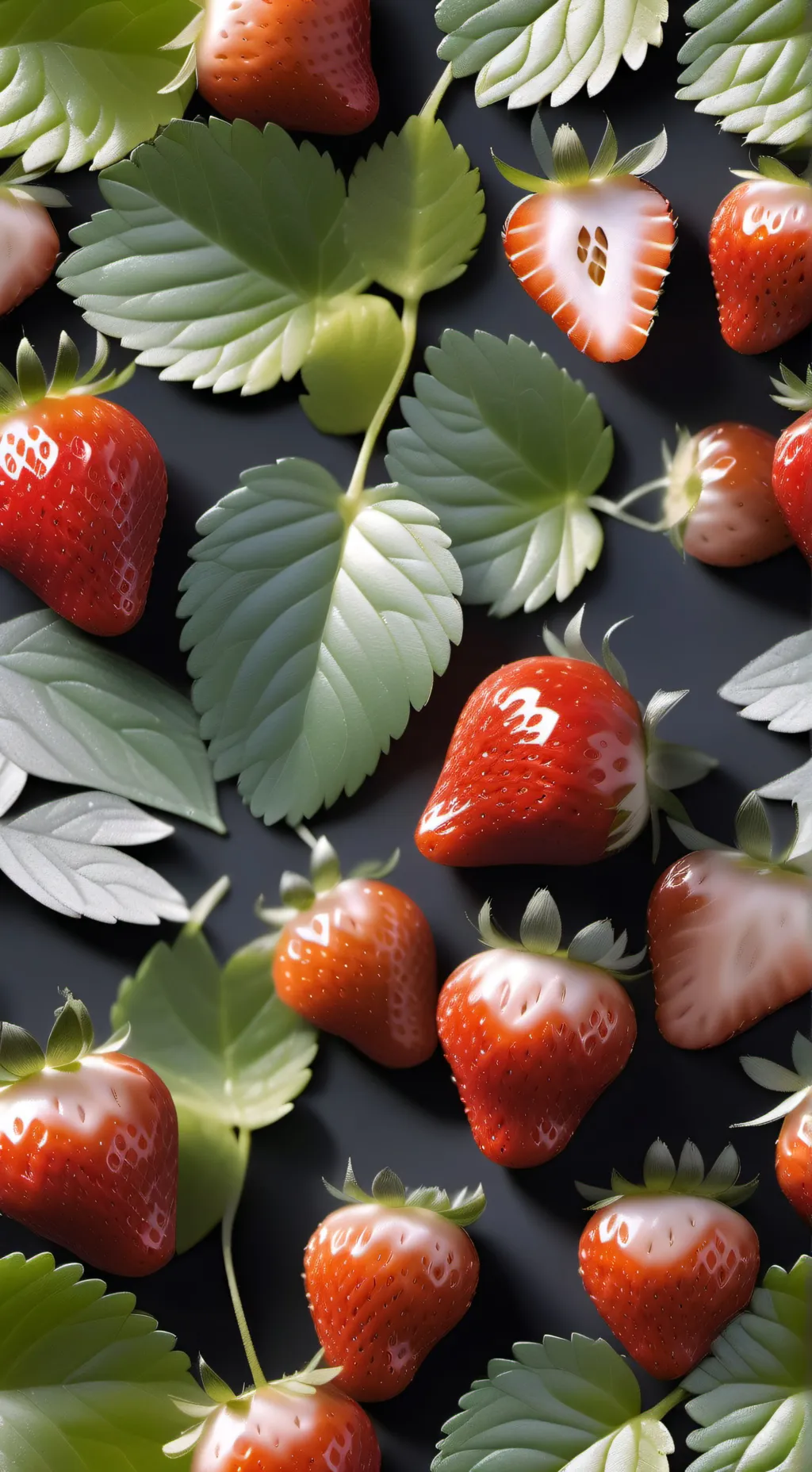 ai character: H.H pick me  background