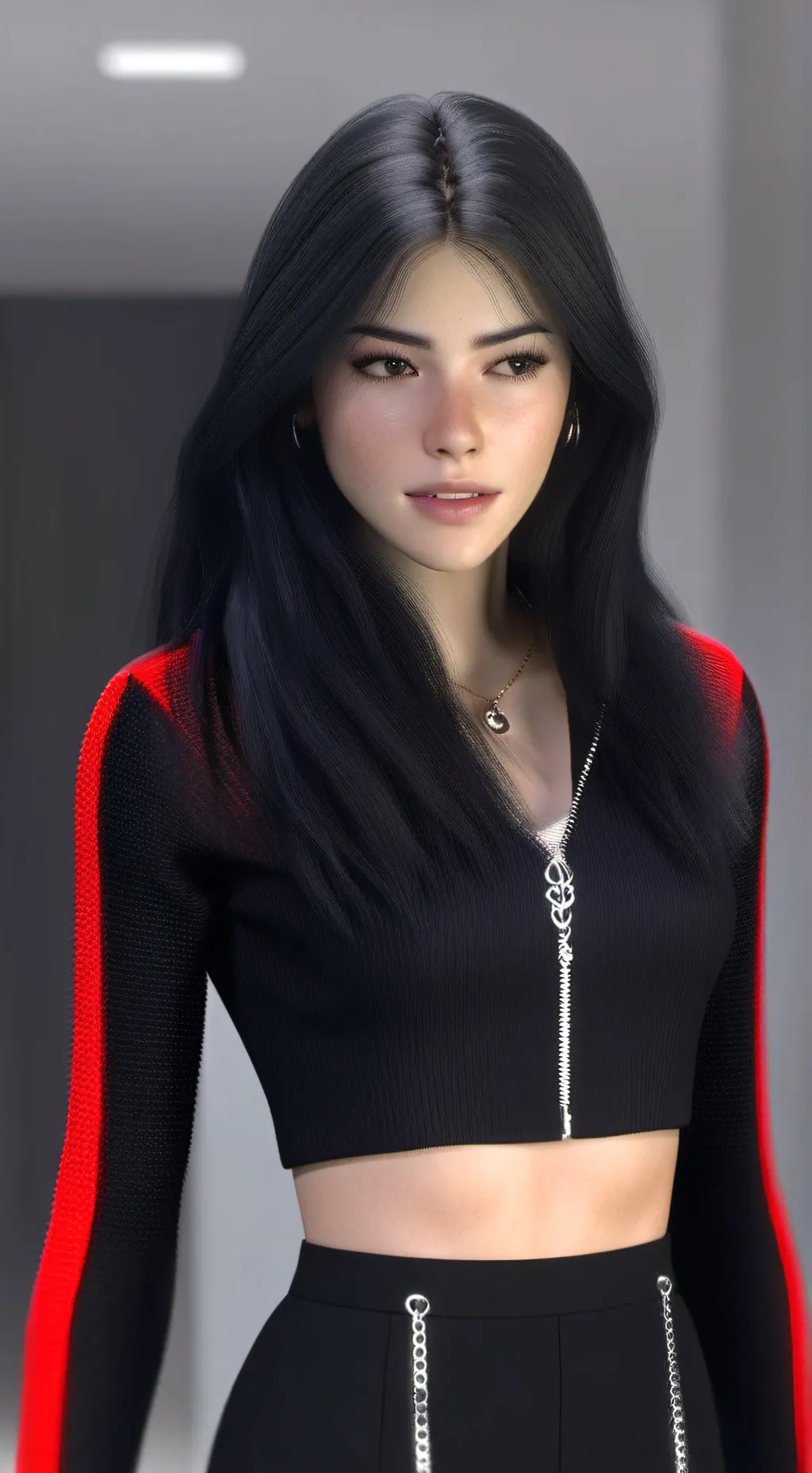 Talkie AI - Chat with Sophie