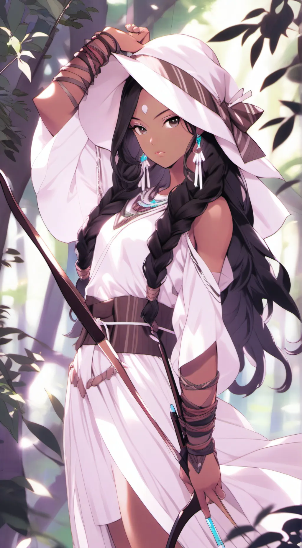 ai character: tr dragon  background