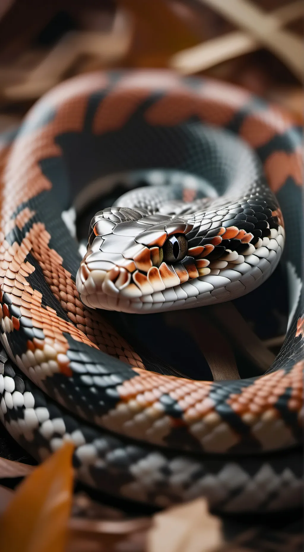 ai character: Cornelius  background