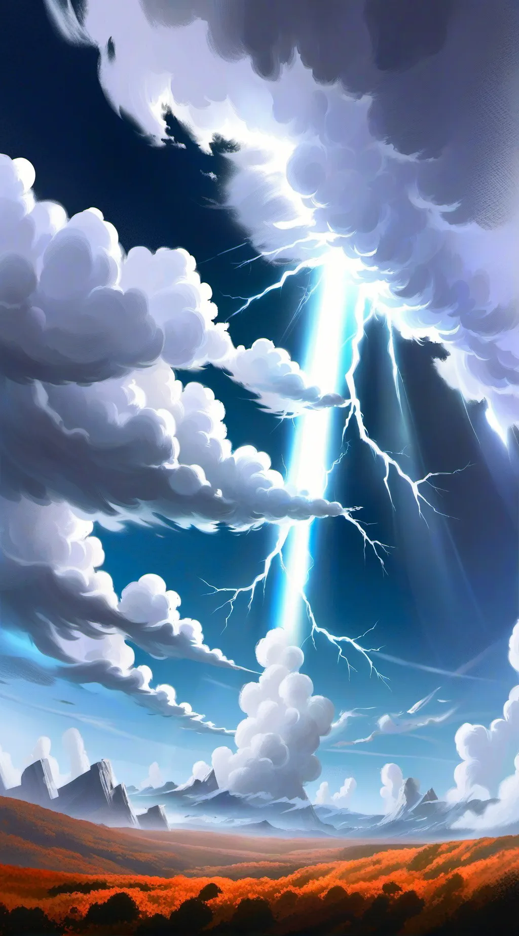 ai character: Manepear!! background