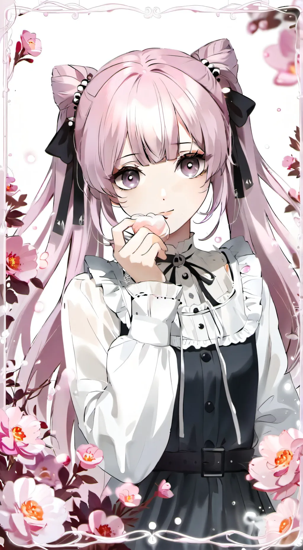 ai character: ....... background