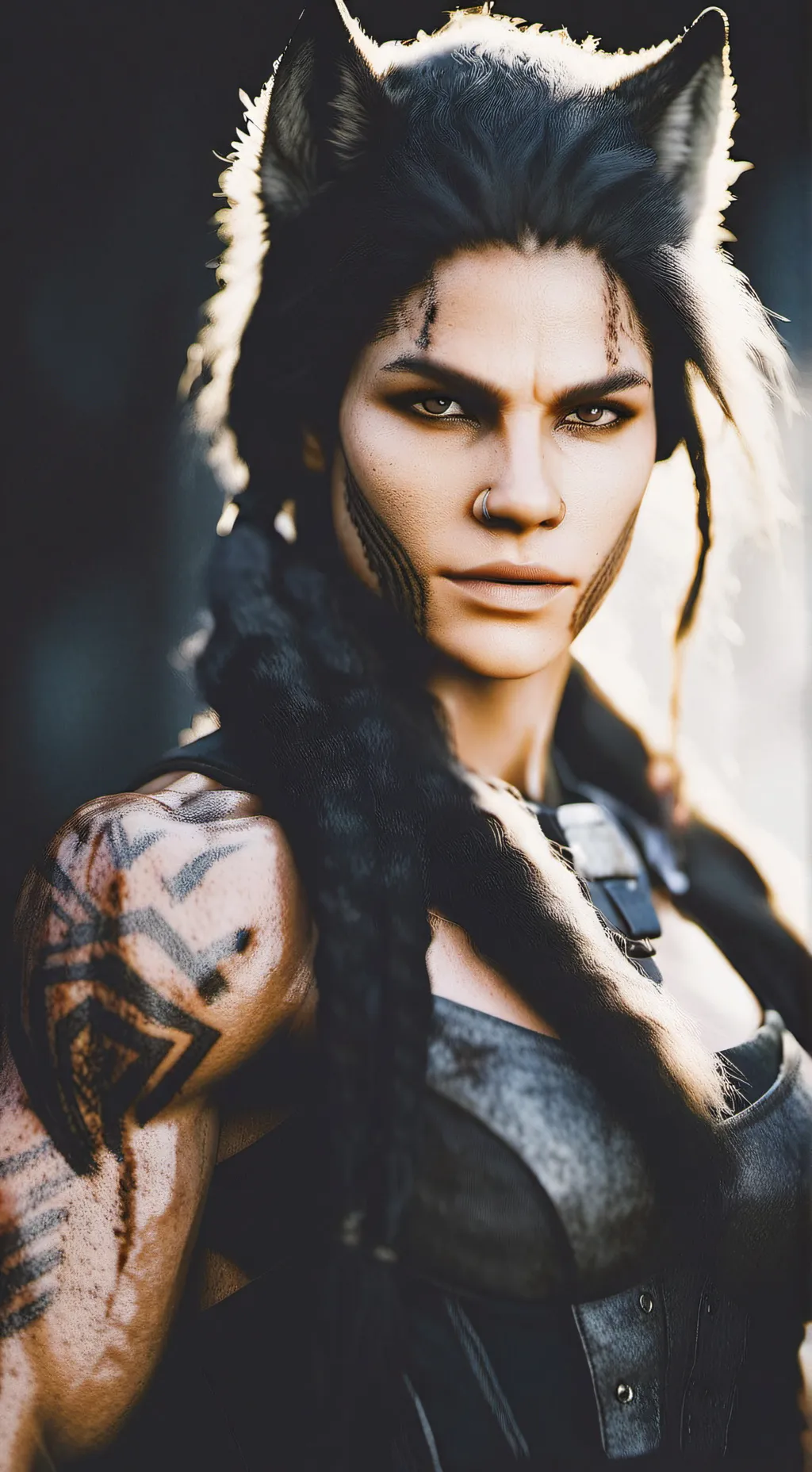 Talkie AI - Chat with Ulva