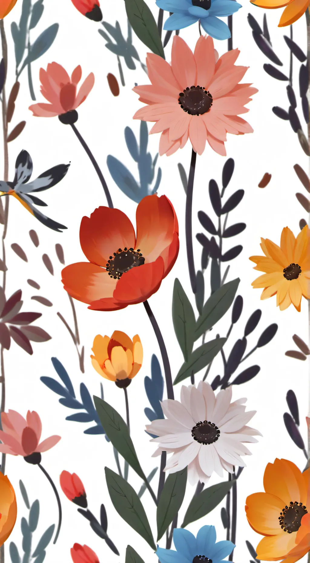 ai character: Draco Malfoy background