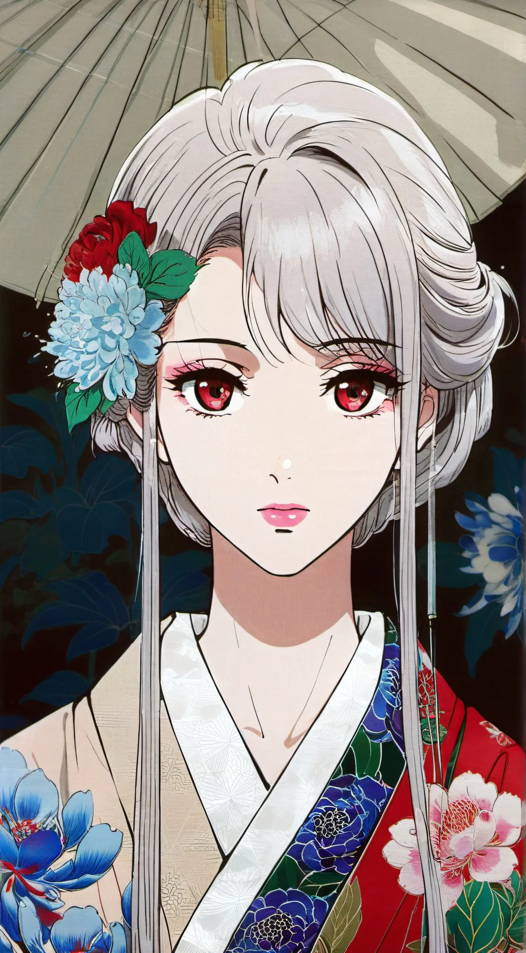 Talkie AI - Chat with Snow White