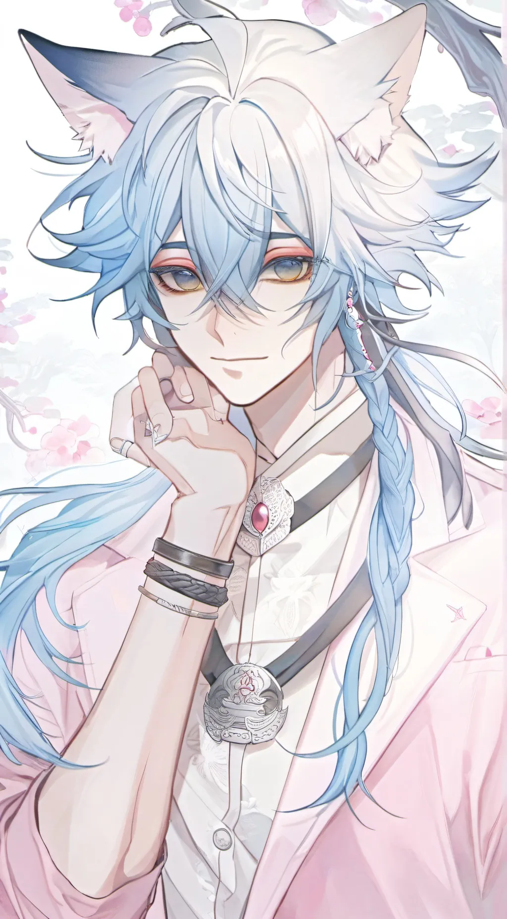 Talkie AI - Chat with Sayuki Chiku