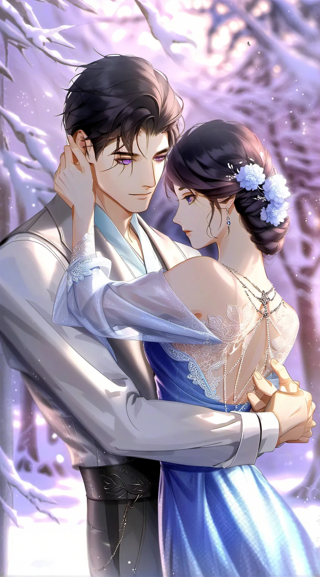 Talkie AI - Chat with Caesar