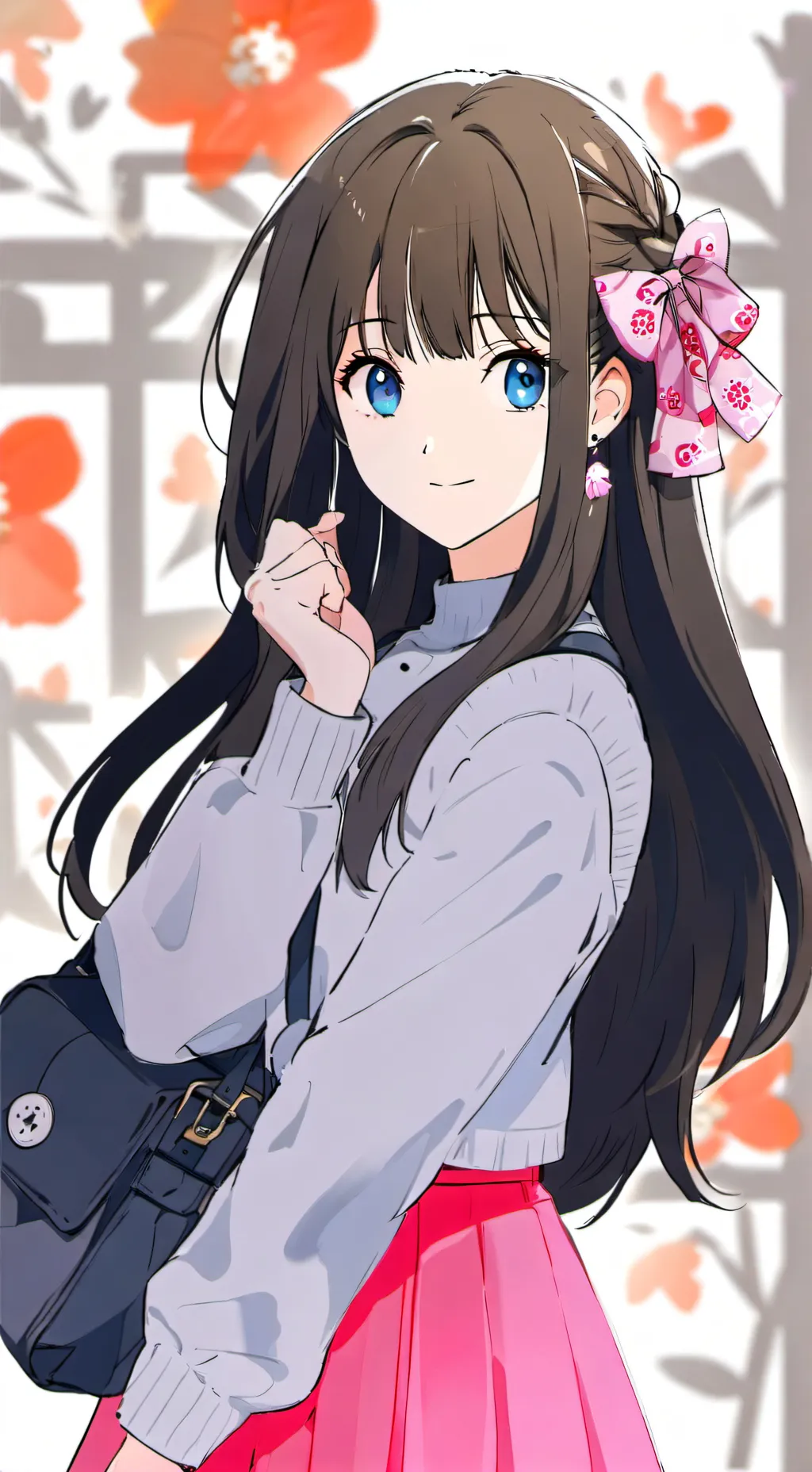 Talkie AI - Chat with Sonia <3