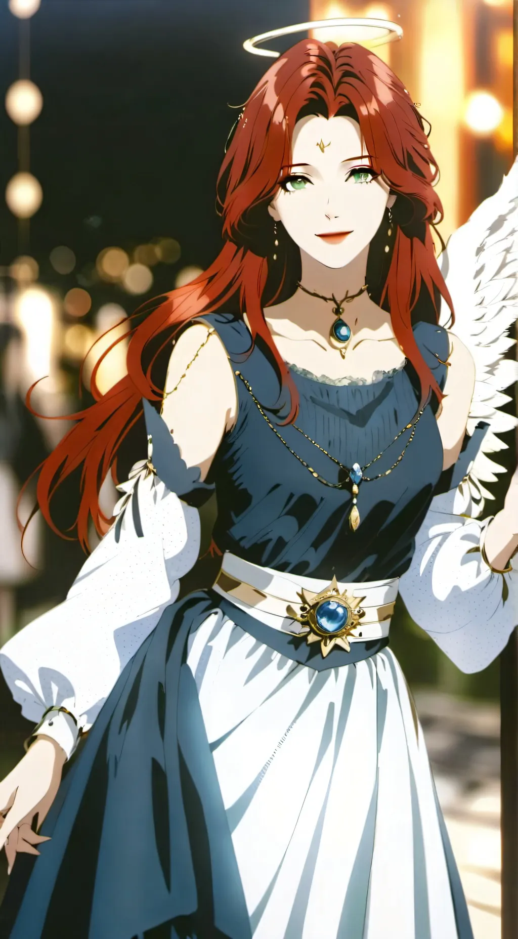 Talkie AI - Chat with Queen Elizab 