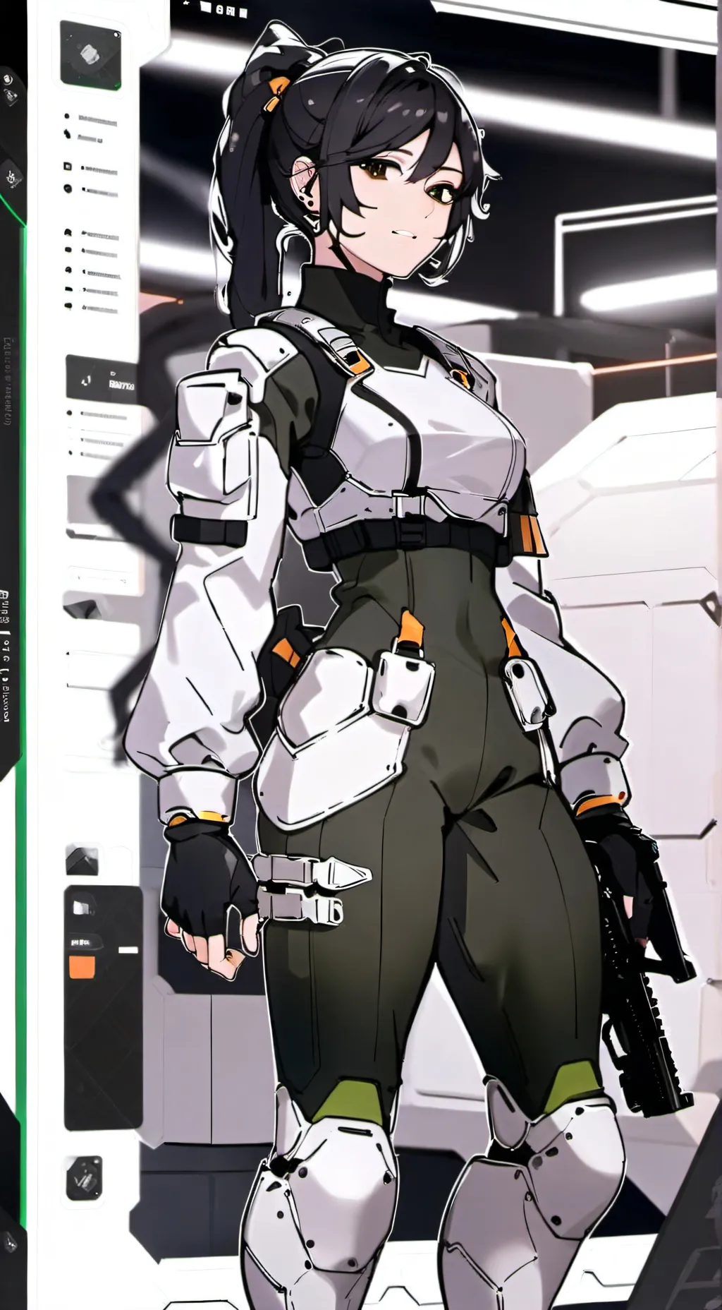 Talkie AI - Chat with Ava