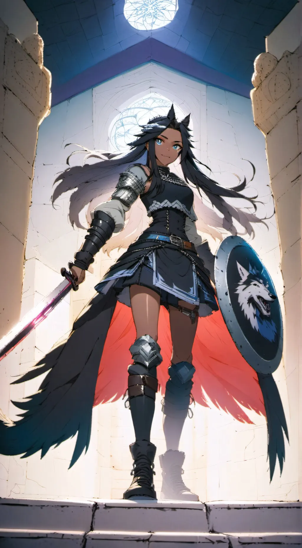 Talkie AI - Chat with SymphoTeria 