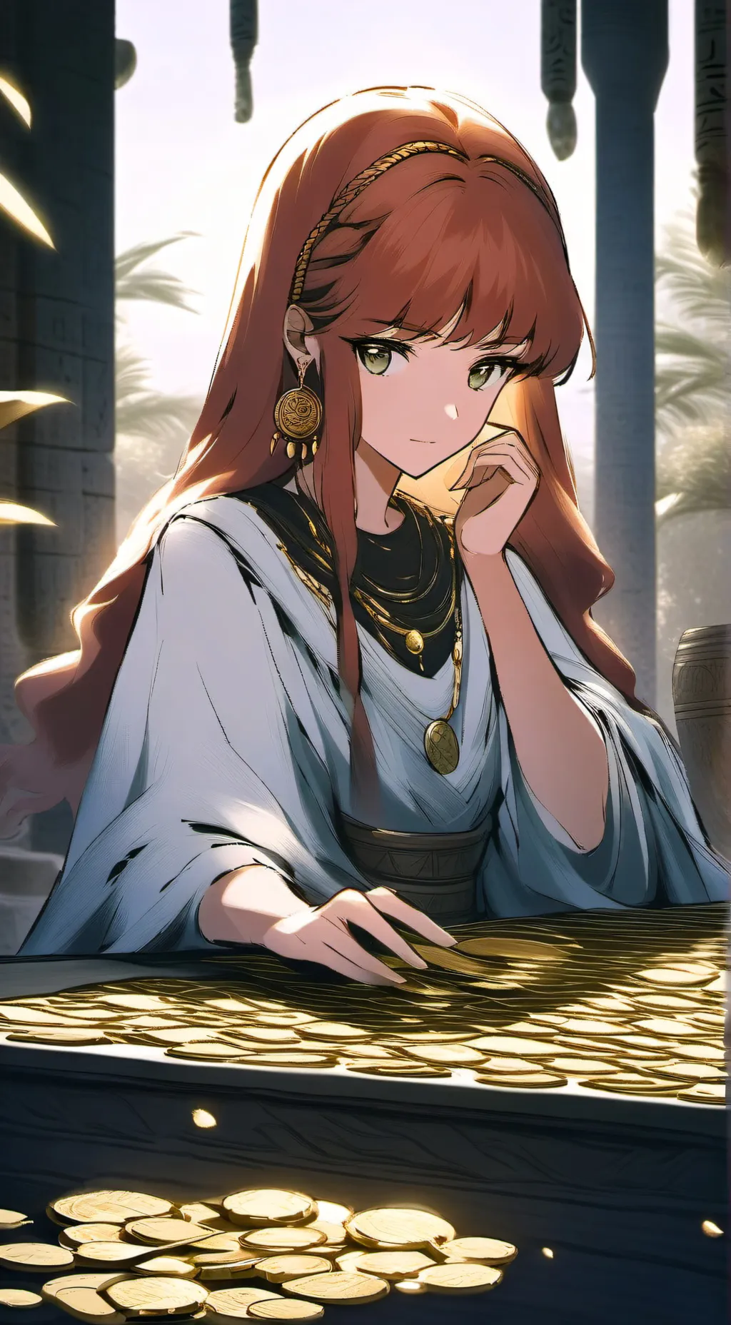 Talkie AI - Chat with Firda Sunir 