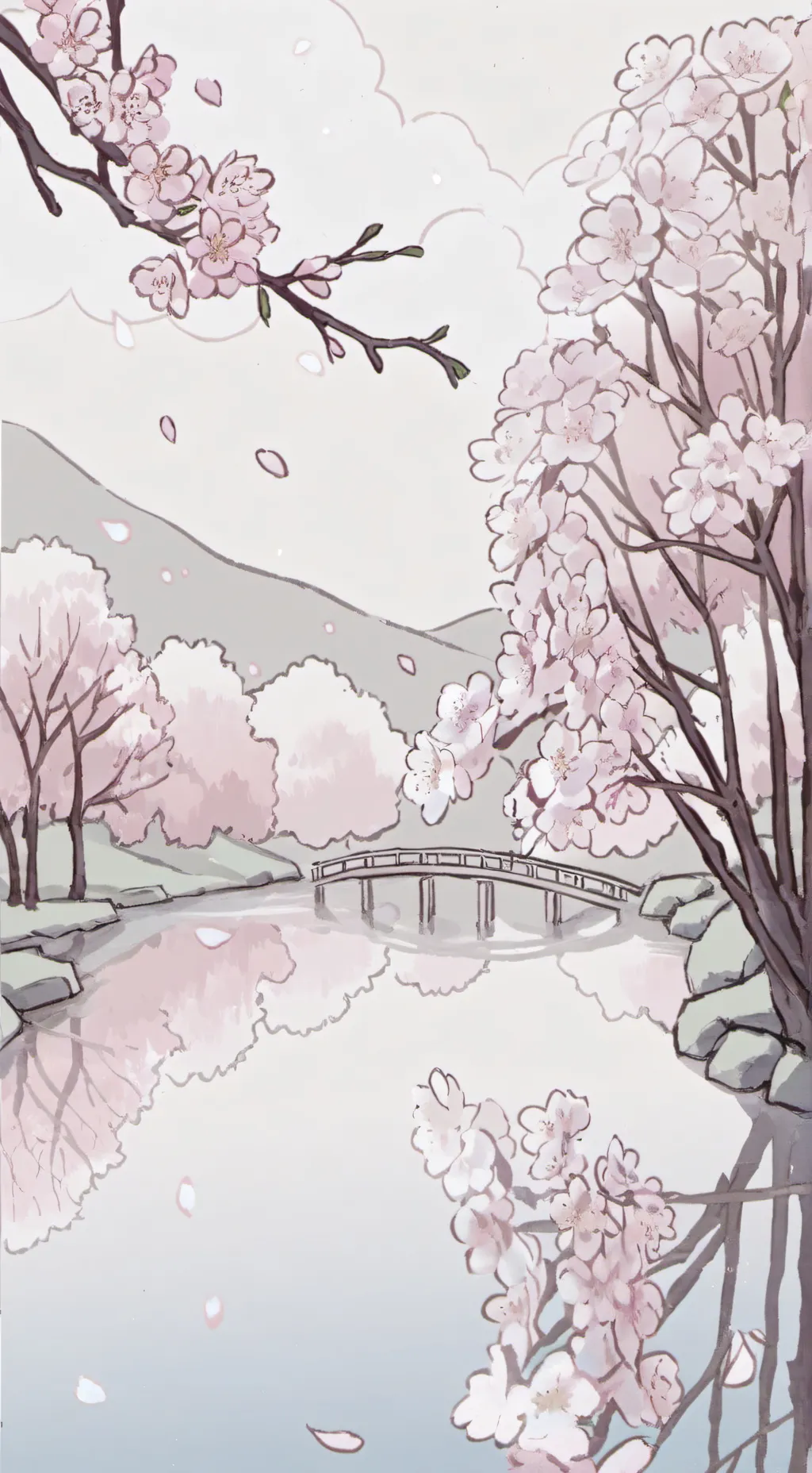 ai character: ship preferences background