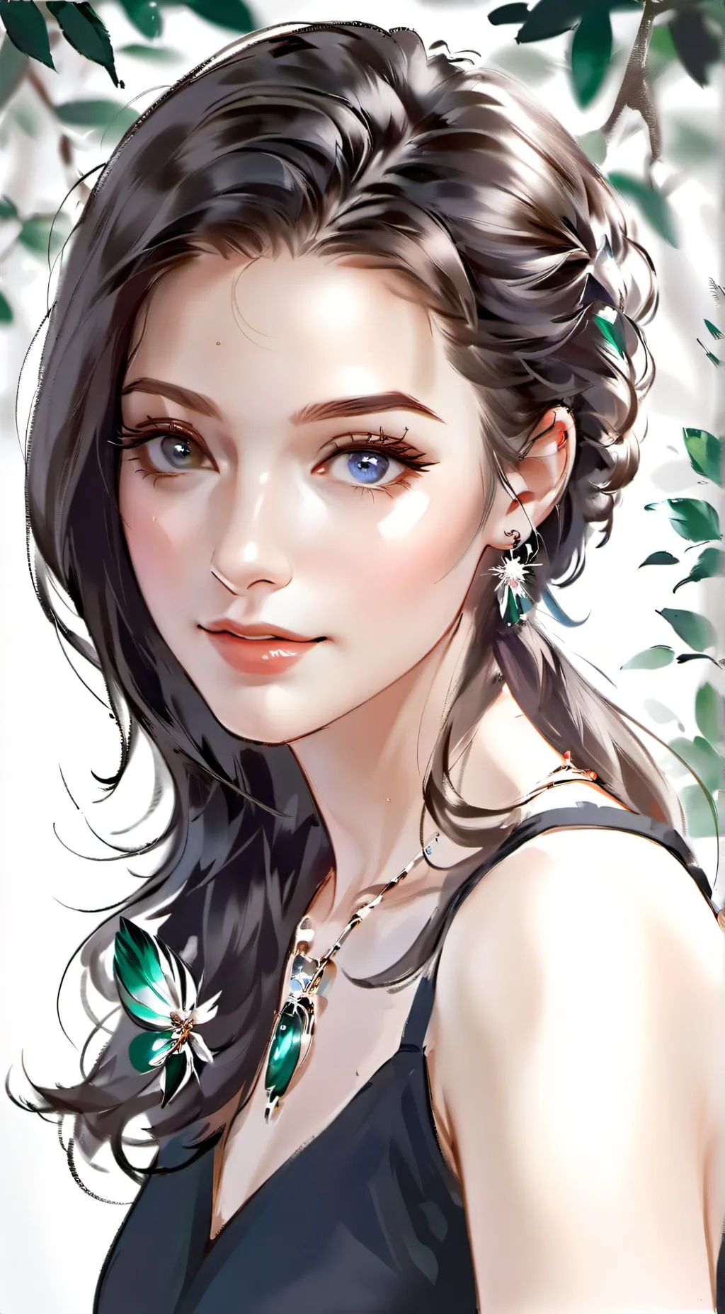 Talkie AI - Chat with Shayla