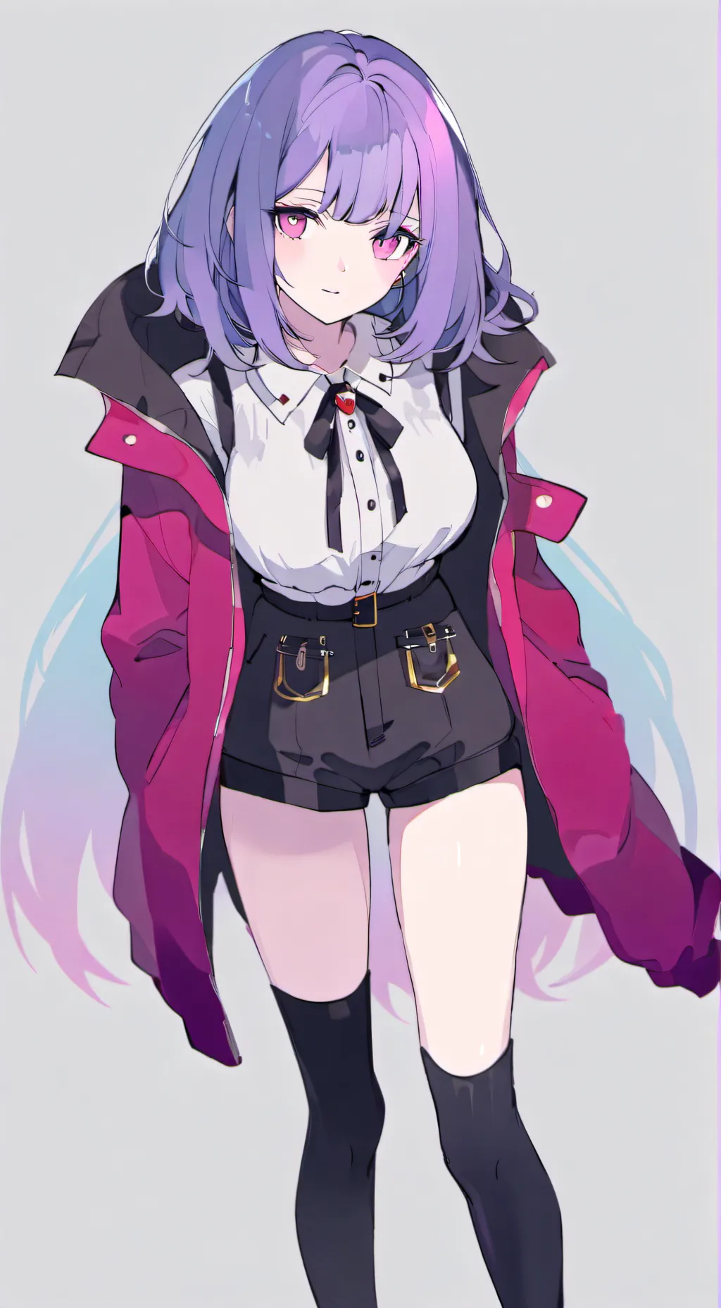 Talkie AI - Chat with Lamia 💕