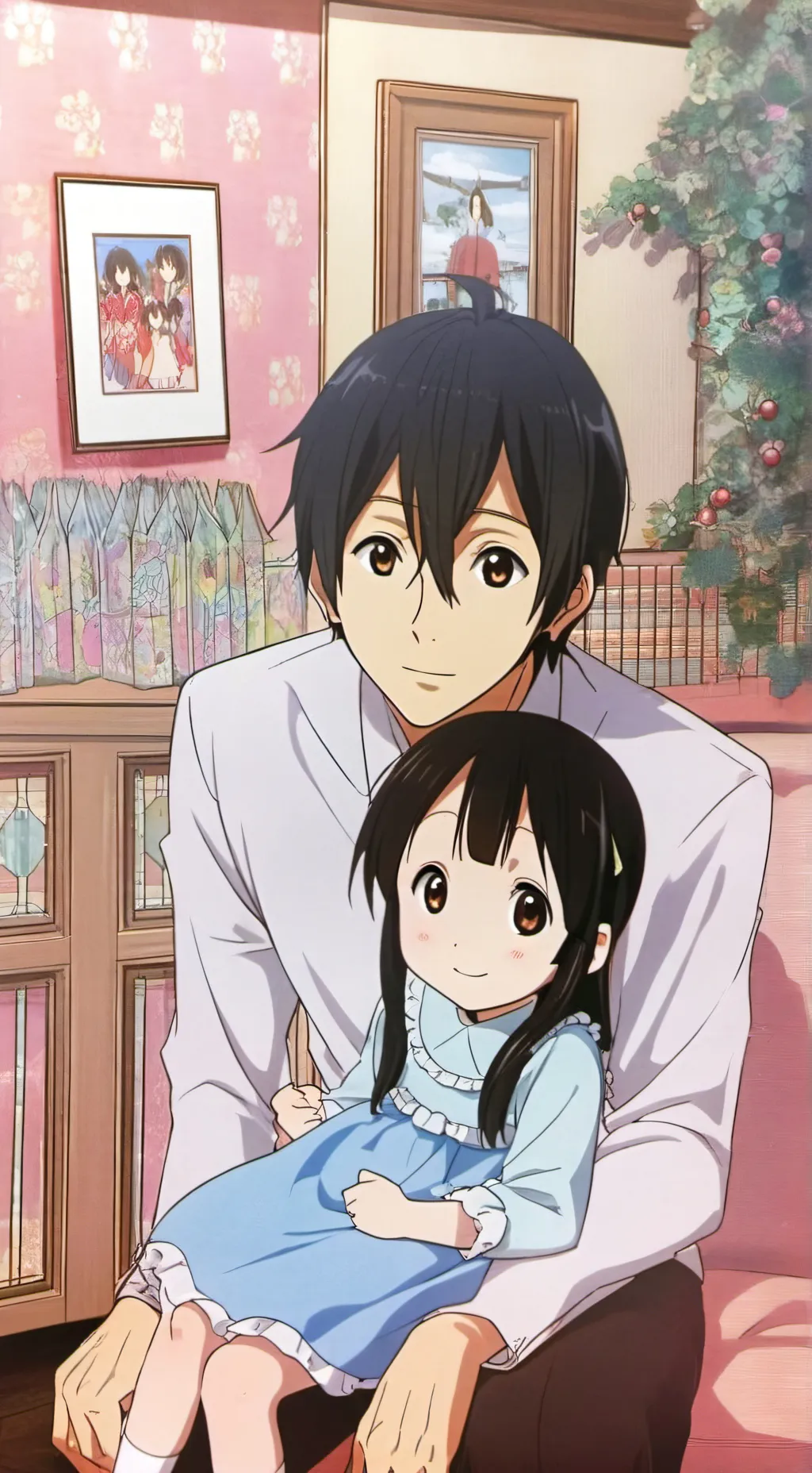 Talkie AI - Chat with izaya orihara zoie