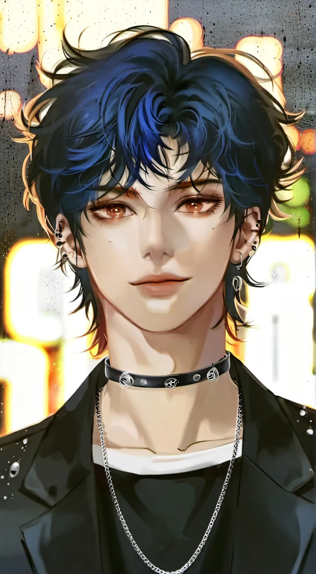 ai character: -𝘢𝘵𝘭𝘢𝘴-😻 background