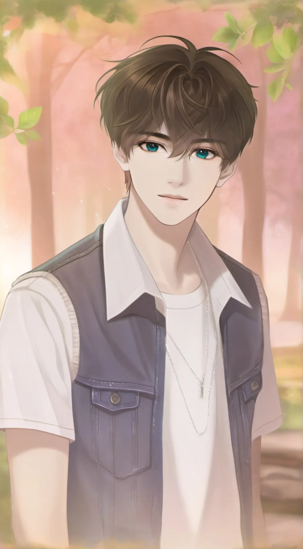 ai character: ^:Sota:^ background