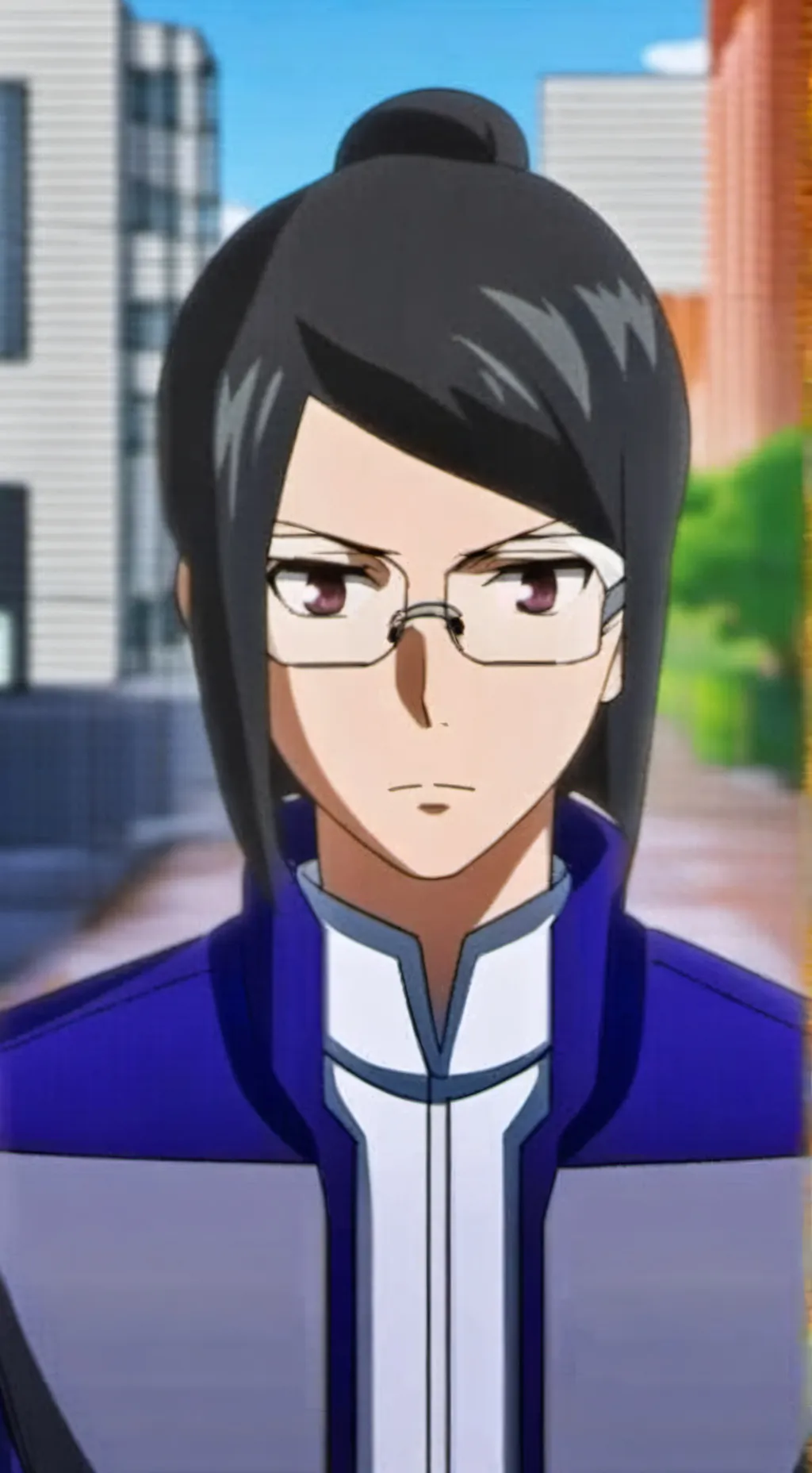 Talkie AI - Chat with Nanao Ise