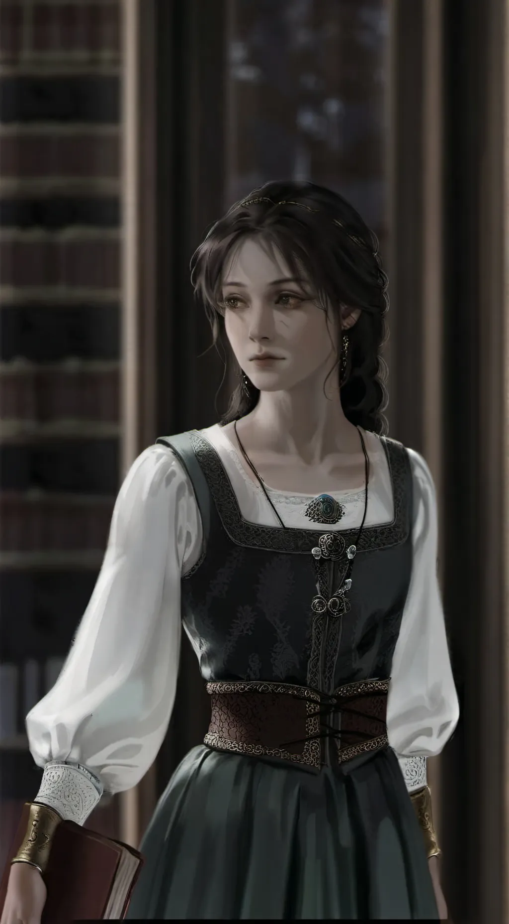 Talkie AI - Chat with 📨🫶🐺~Bangchan~🐺🫶📨