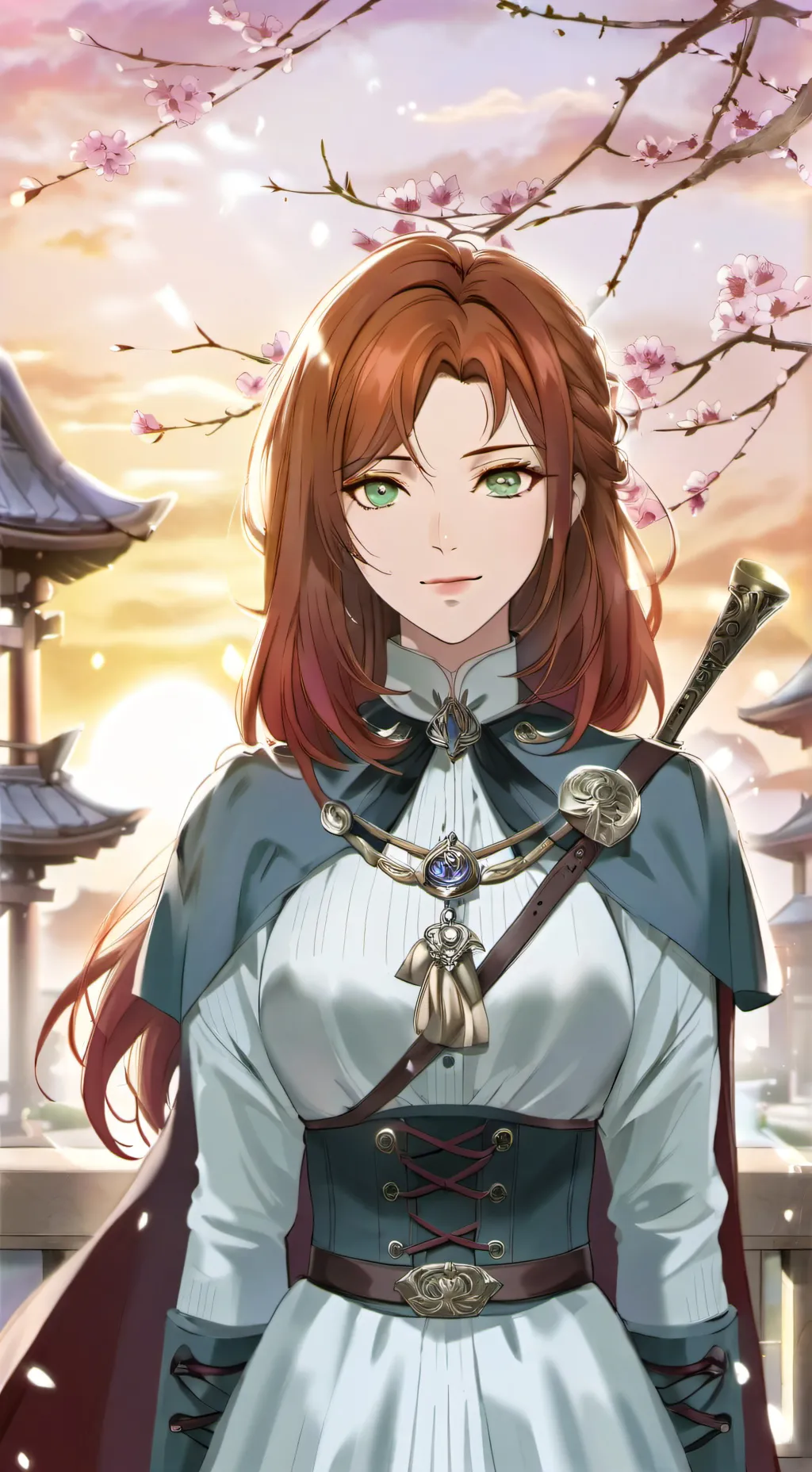 Talkie AI - Chat with Cale