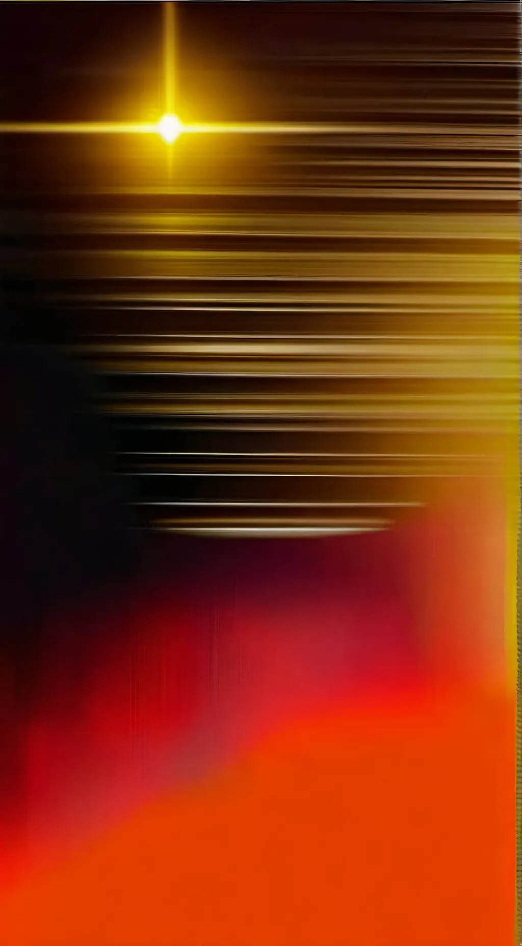 ai character: MR void background