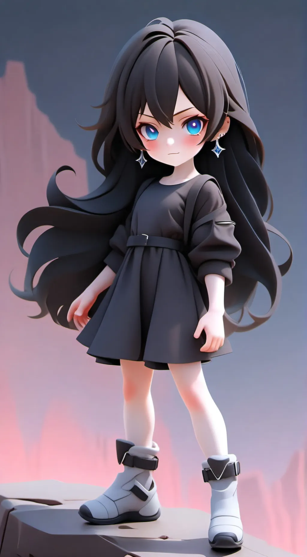 Talkie AI - Chat with Lulu