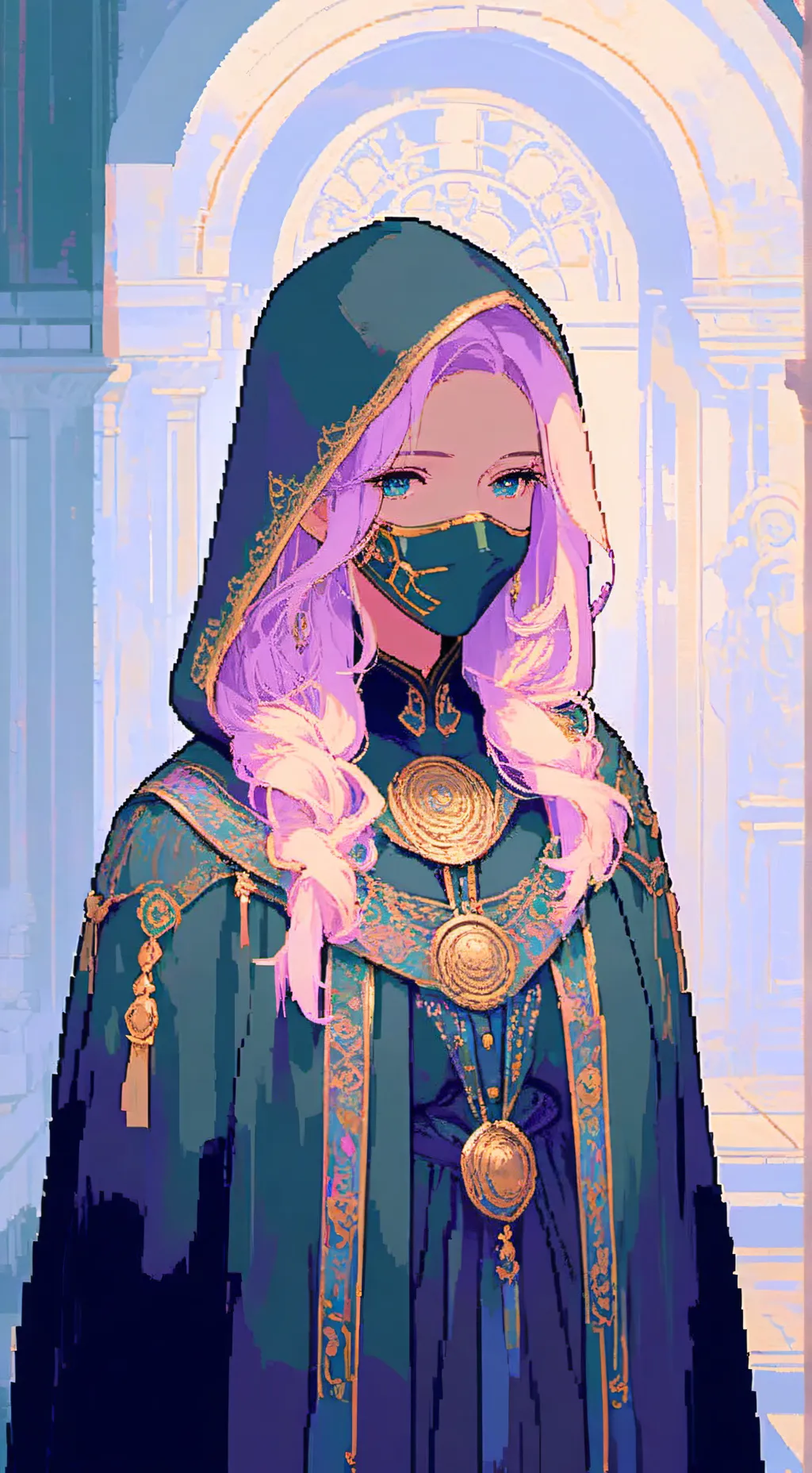 Talkie AI - Chat with Astra