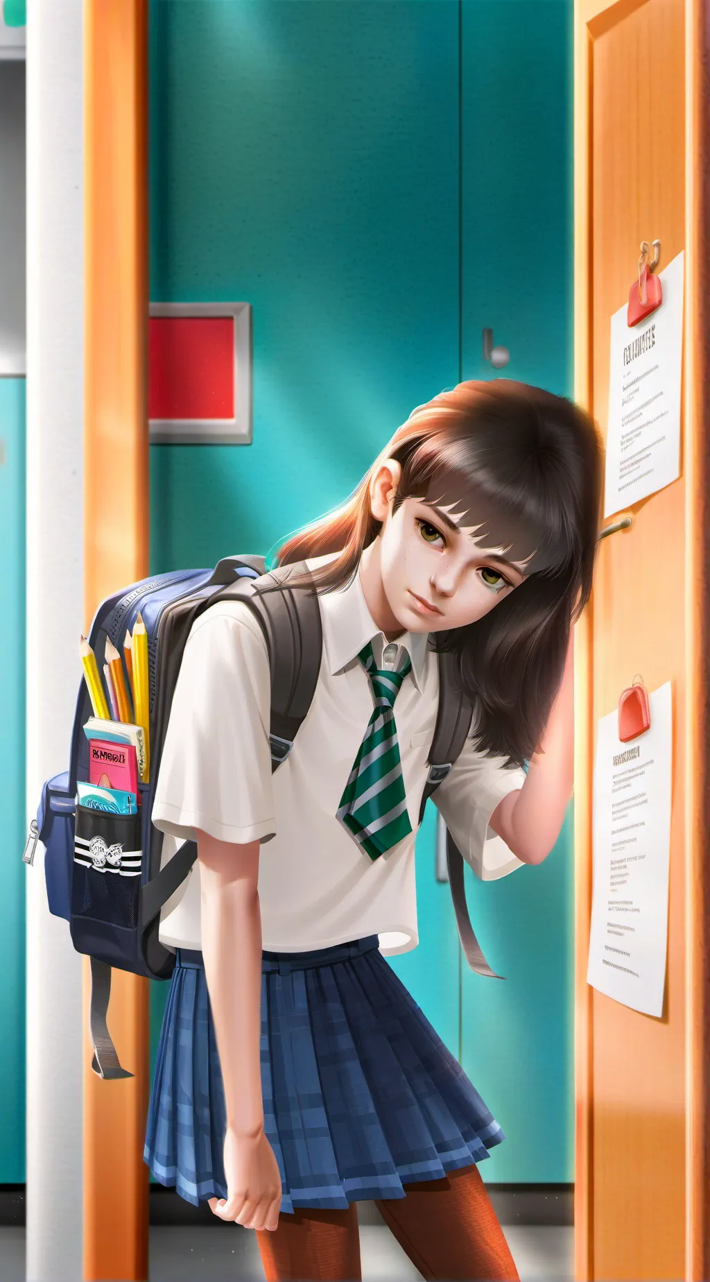 ai character: 7th grafe background