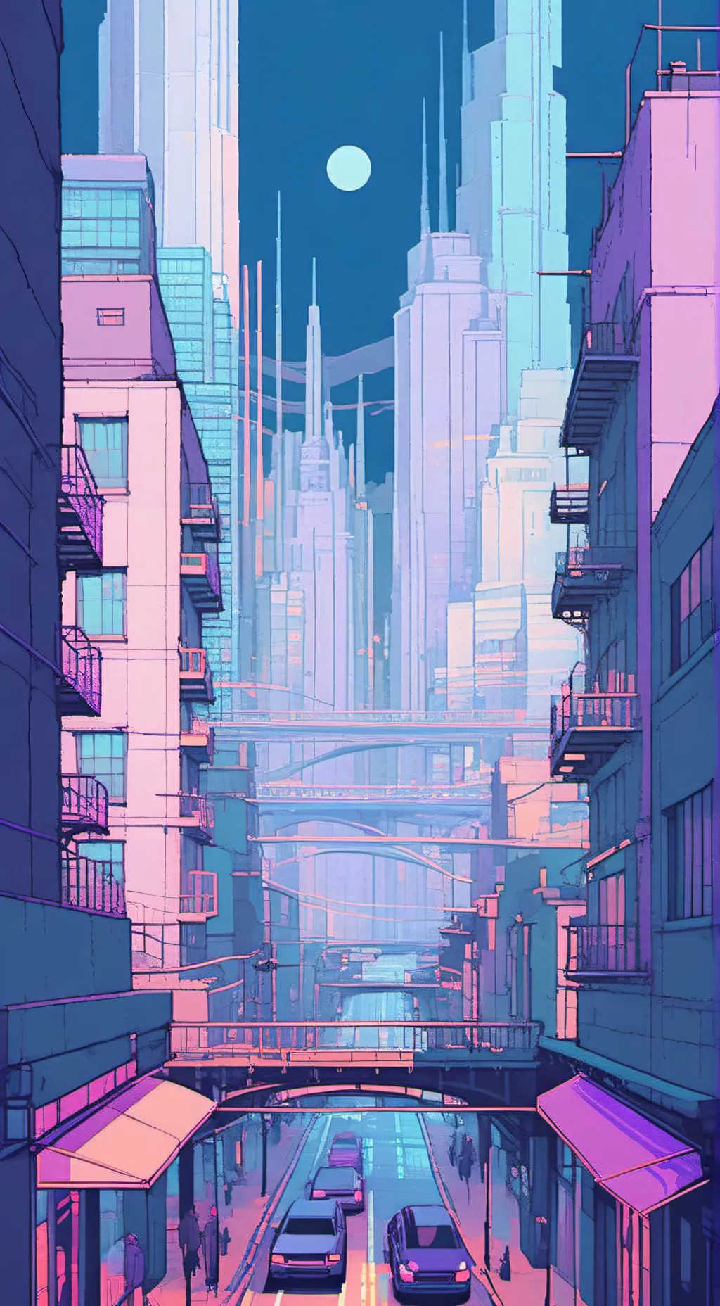 ai character: JJK plushies background