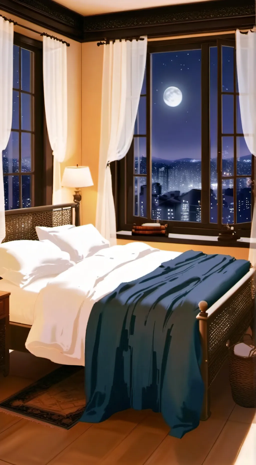 Talkie AI - Chat with ×~Sleepover~×