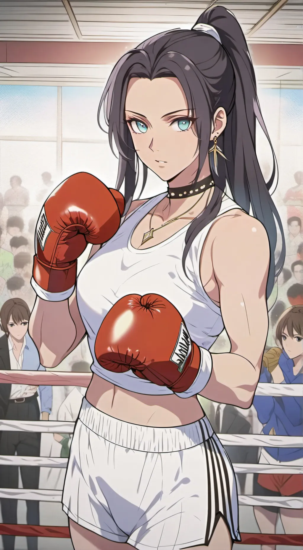 Talkie AI - Chat with Kristi Peters 