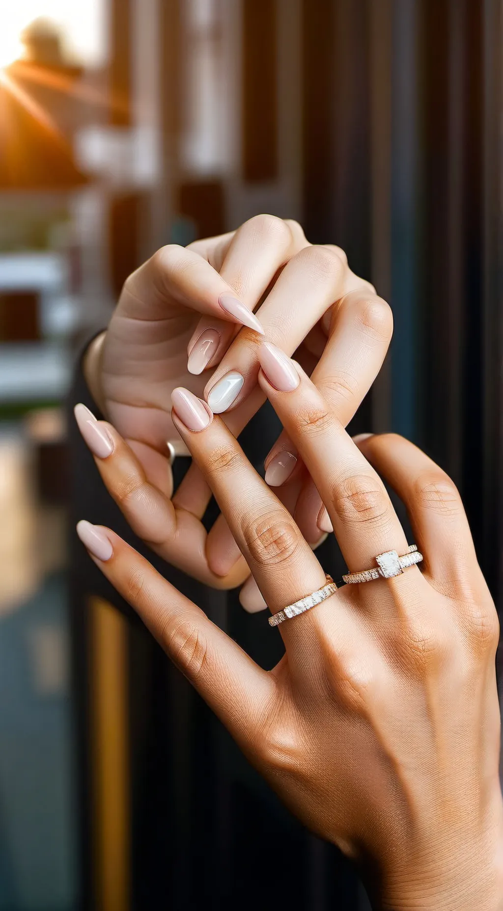 ai character: Helga background