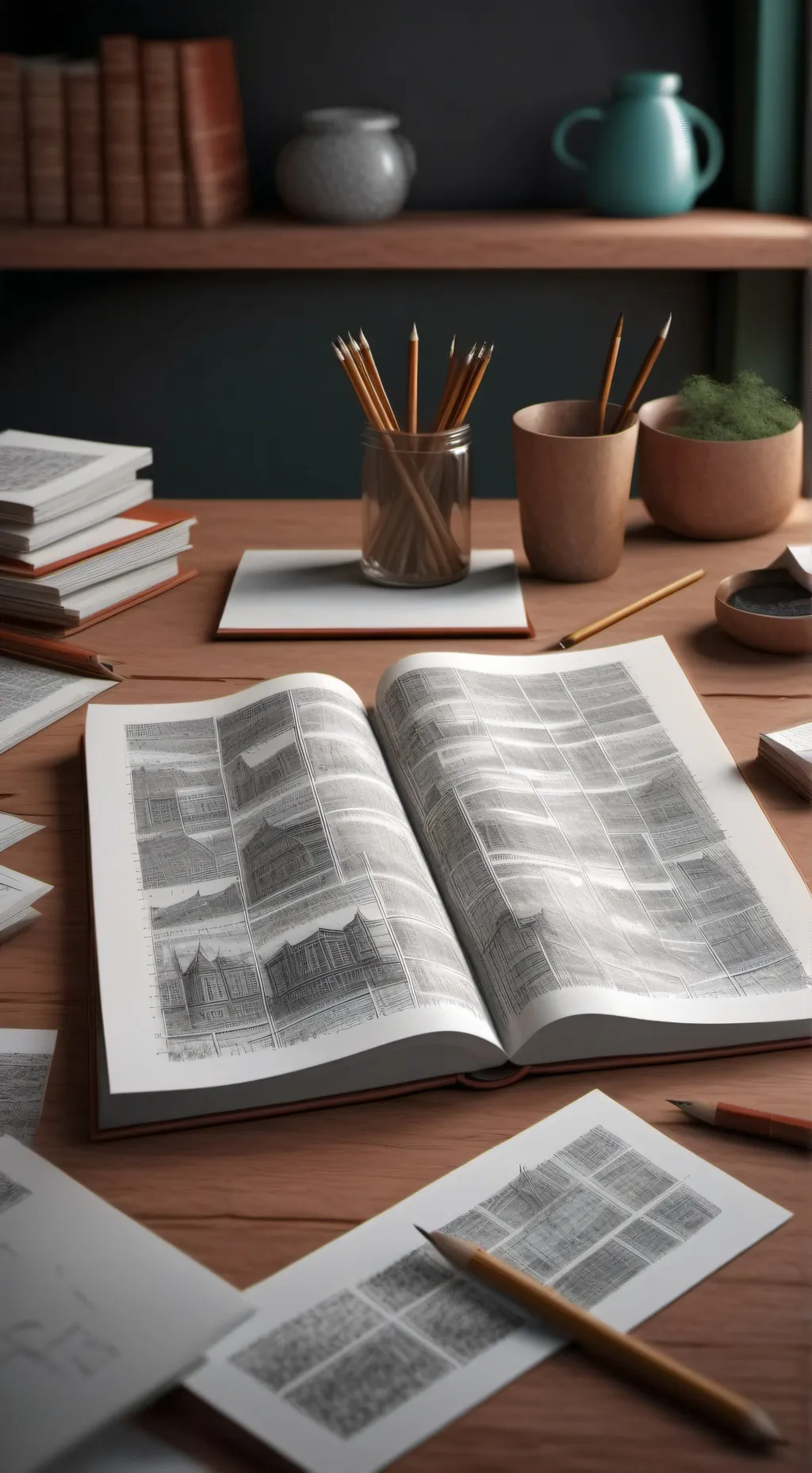 ai character: REQ FOR THE FPE! background