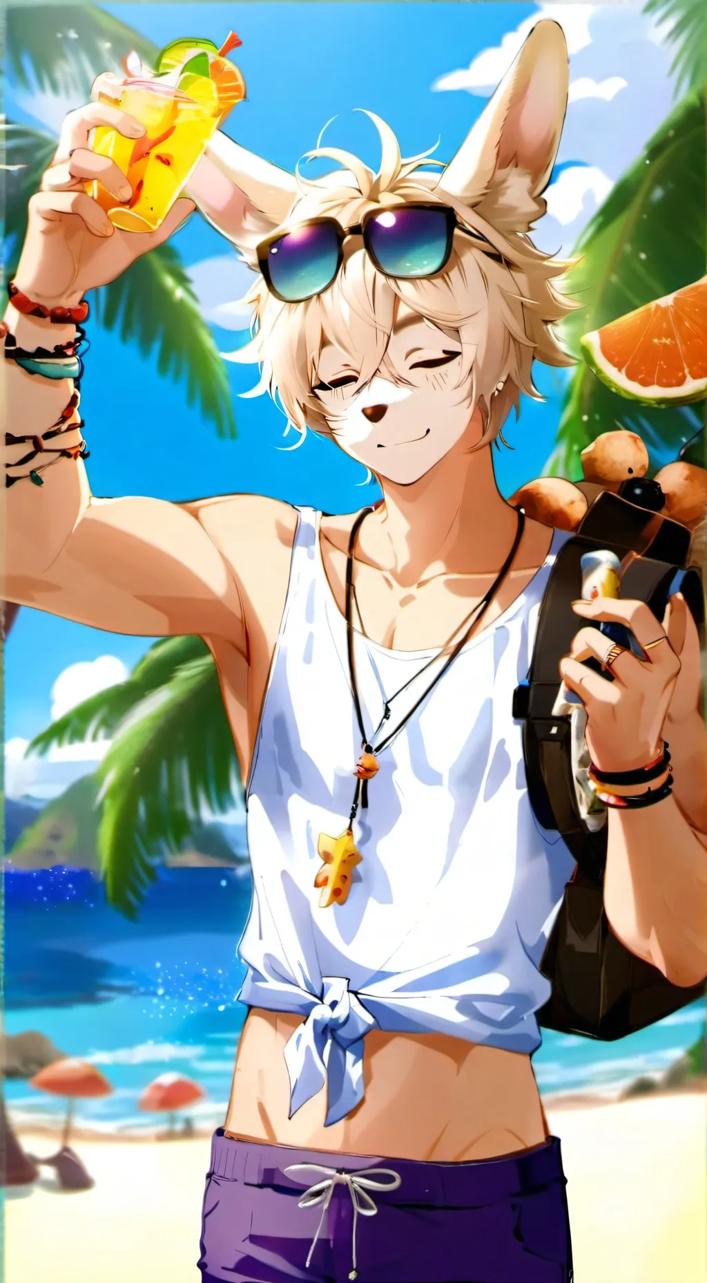 Talkie AI - Chat with Rosuki