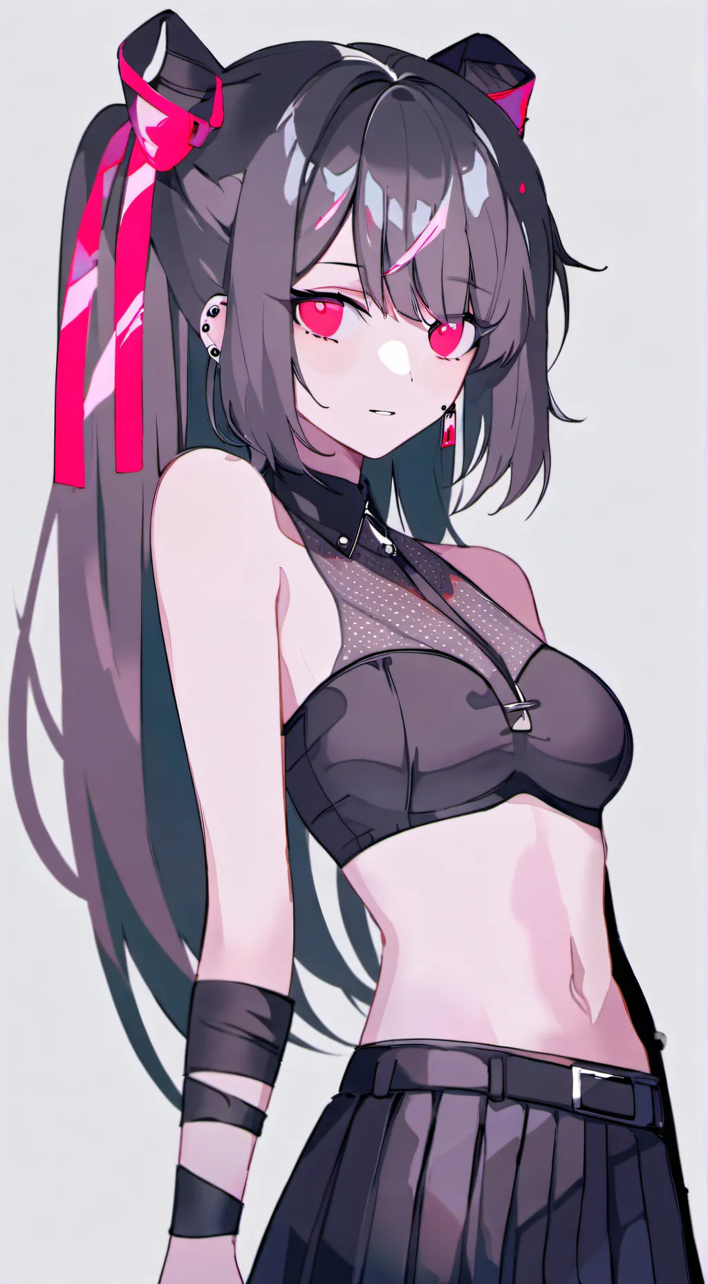 ai character: Jenny ♡~ background