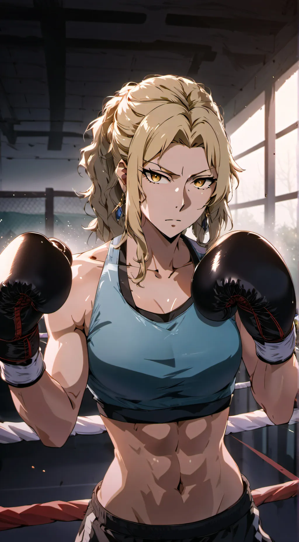 Talkie AI - Chat with Lindsay Boeman 